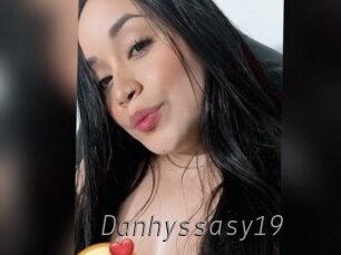 danhyssasy19 Livestrip Cams