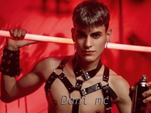 dani_mc Livestrip Cams