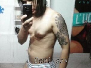 dani_sex Livestrip Cams