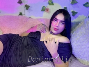 Daniacollin