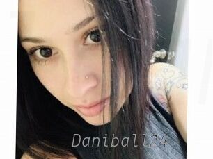 Daniball24