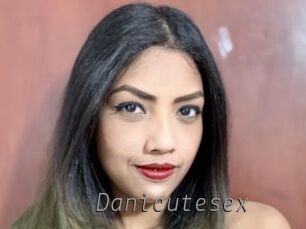 Danicutesex