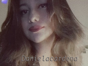 Danielacardona