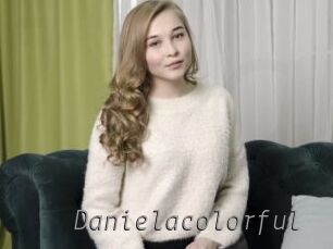 Danielacolorful