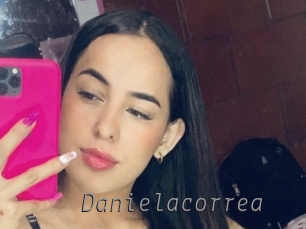 danielacorrea Livestrip Cams