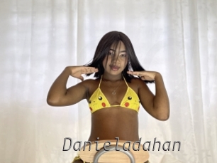 danieladahan Livestrip Cams