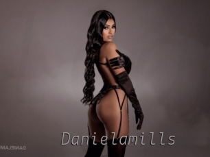 danielamills Livestrip Cams