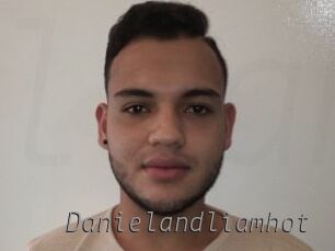 Danielandliamhot