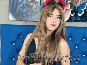 danielarockefell Livestrip Cams