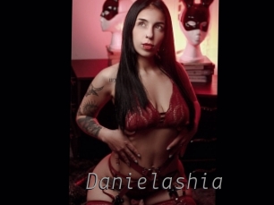 Danielashia