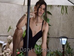 Danielasweets