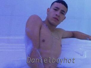 Danielboyhot