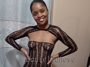 daniellahove Livestrip Cams