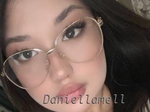 daniellamell Livestrip Cams