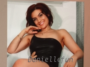 daniellefun Livestrip Cams