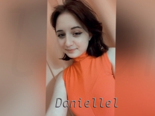 daniellel Livestrip Cams