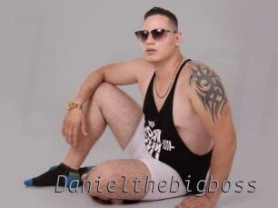 Danielthebigboss