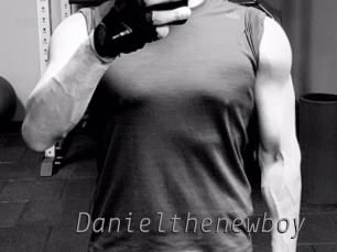 danielthenewboy Livestrip Cams