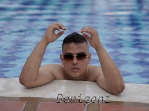 danigonz Livestrip Cams