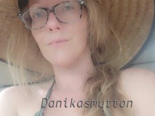 danikasmutton Livestrip Cams