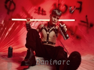 danimarc Livestrip Cams