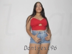 danisexi96 Livestrip Cams