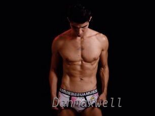 Danmaxwell
