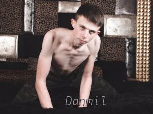 Danmil
