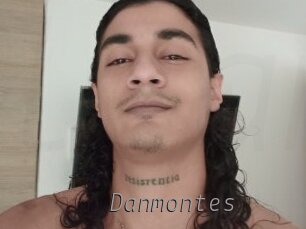 Danmontes