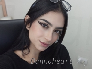 dannaheart Livestrip Cams