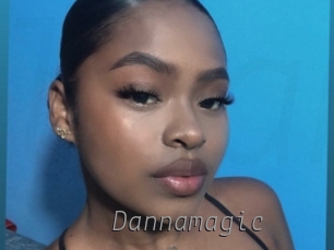 dannamagic Livestrip Cams