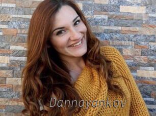 Dannayankov