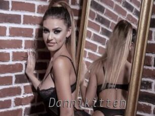 Dannikitten