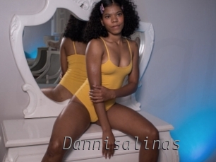 Dannisalinas
