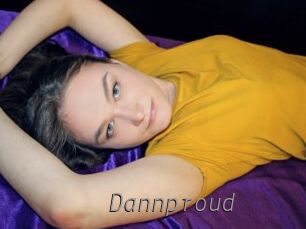 Dannproud