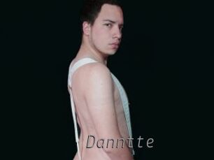 Danntte