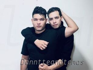 Danntteandtomas