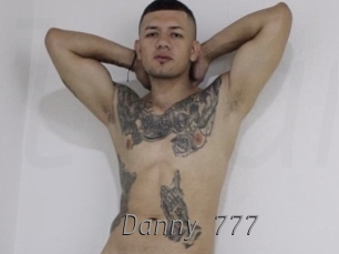 danny_777 Livestrip Cams