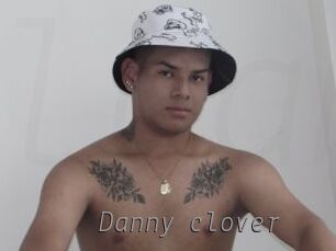 Danny_clover