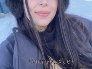 dannybaxter Livestrip Cams