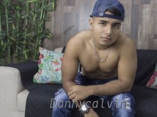 Dannycalvin