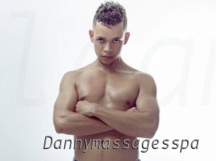 Dannymassagesspa