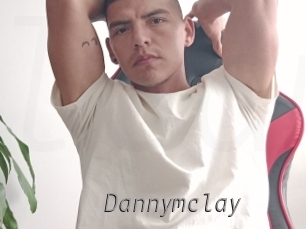 dannymclay Livestrip Cams
