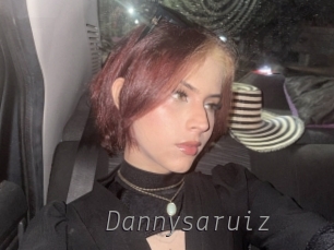 dannysaruiz Livestrip Cams