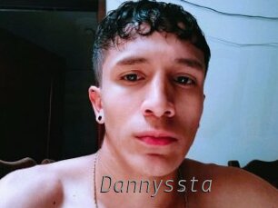 Dannyssta