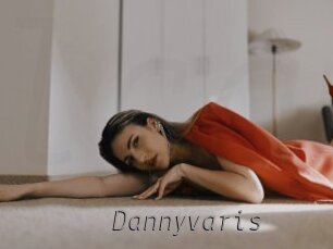 dannyvaris Livestrip Cams