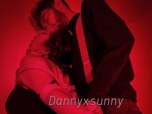 Dannyxsunny