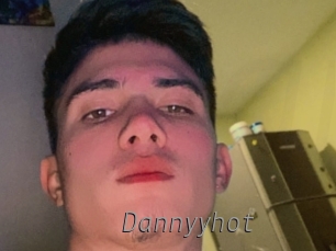 dannyyhot Livestrip Cams