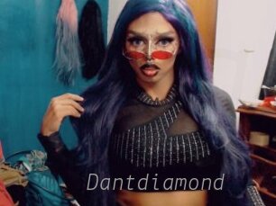 Dantdiamond