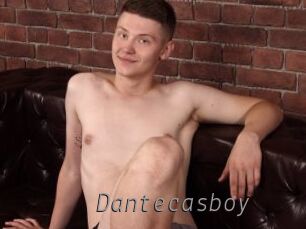 Dantecasboy